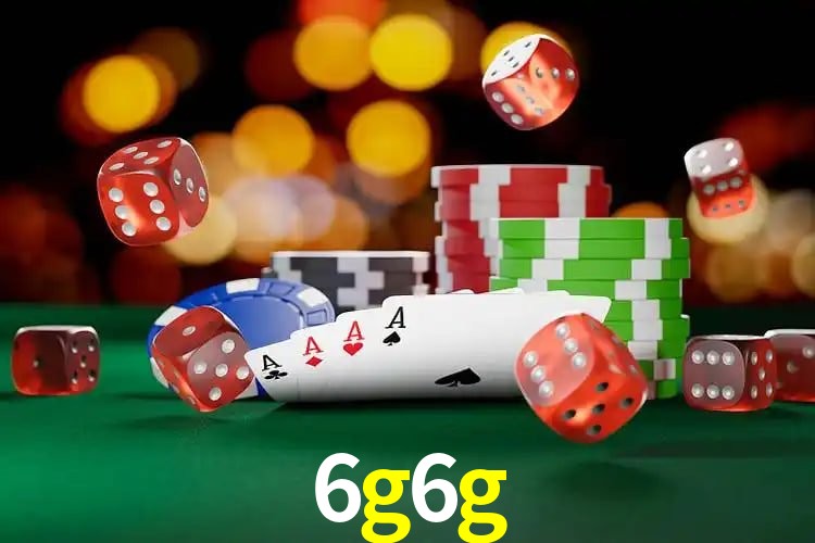 Estatísticas 6g6g