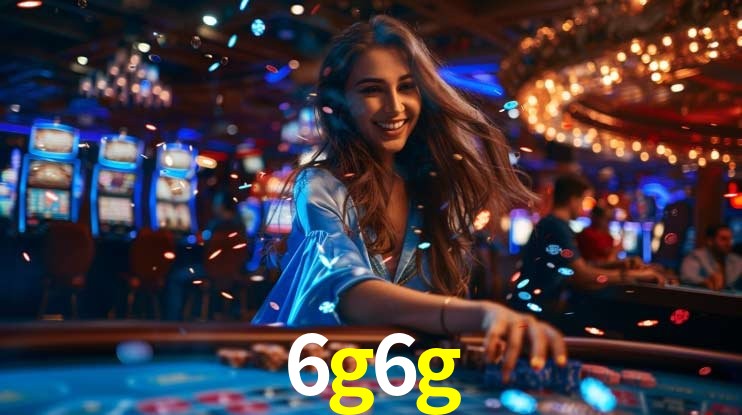 Experiência VIP 6g6g