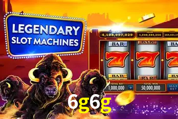 Desvendando o Mundo dos Jogos Virtuais na 6g6g