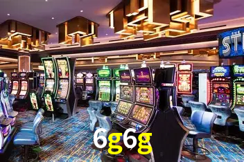 Desvendando o Mundo dos Jogos Virtuais na 6g6g