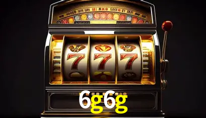 A Revolução dos Aplicativos de Jogos no 6g6g