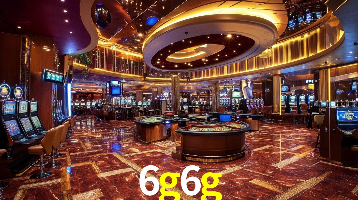 VIP Casino 6g6g