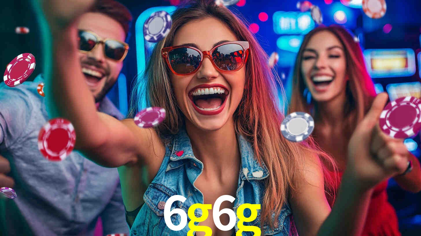 Desvendando o Mundo dos Jogos Virtuais na 6g6g