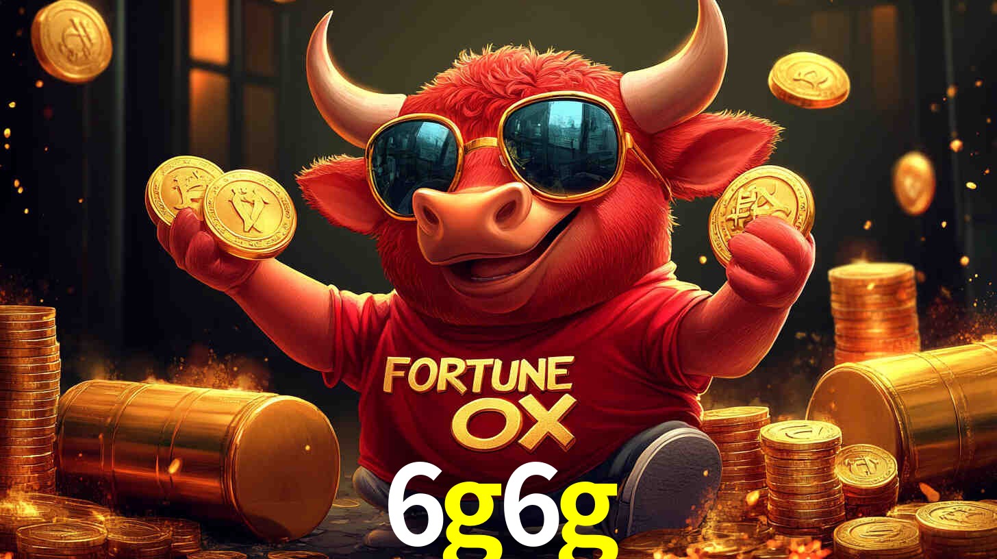 A Emoção da Loteria na 6g6g: Uma Chance de Mudança de Vida