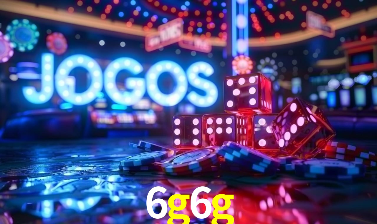 Desvendando o Mundo dos Jogos Virtuais na 6g6g