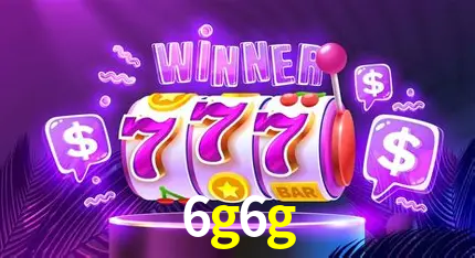A Popularidade dos Caça-Níqueis no 6g6g