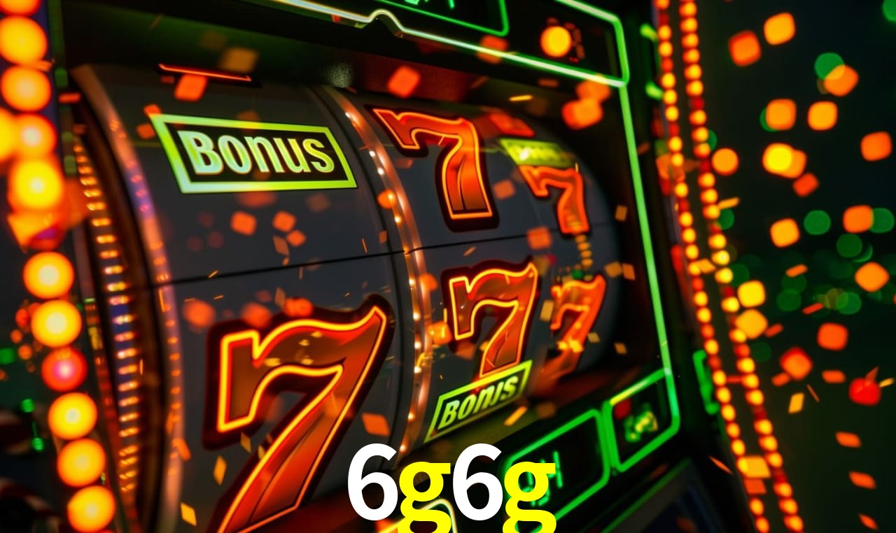 Explorando a Categoria de Eventos em Apostas na 6g6g