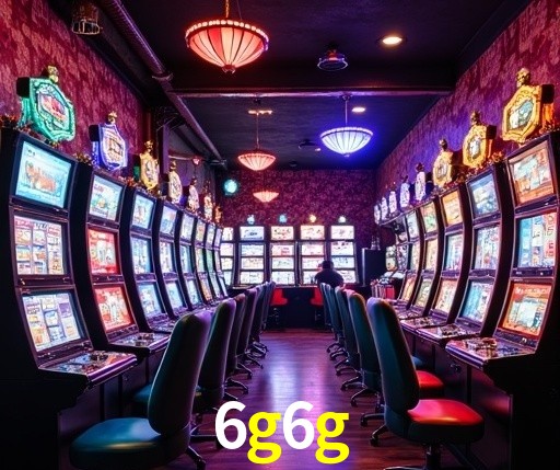 Promoções Sazonais 6g6g