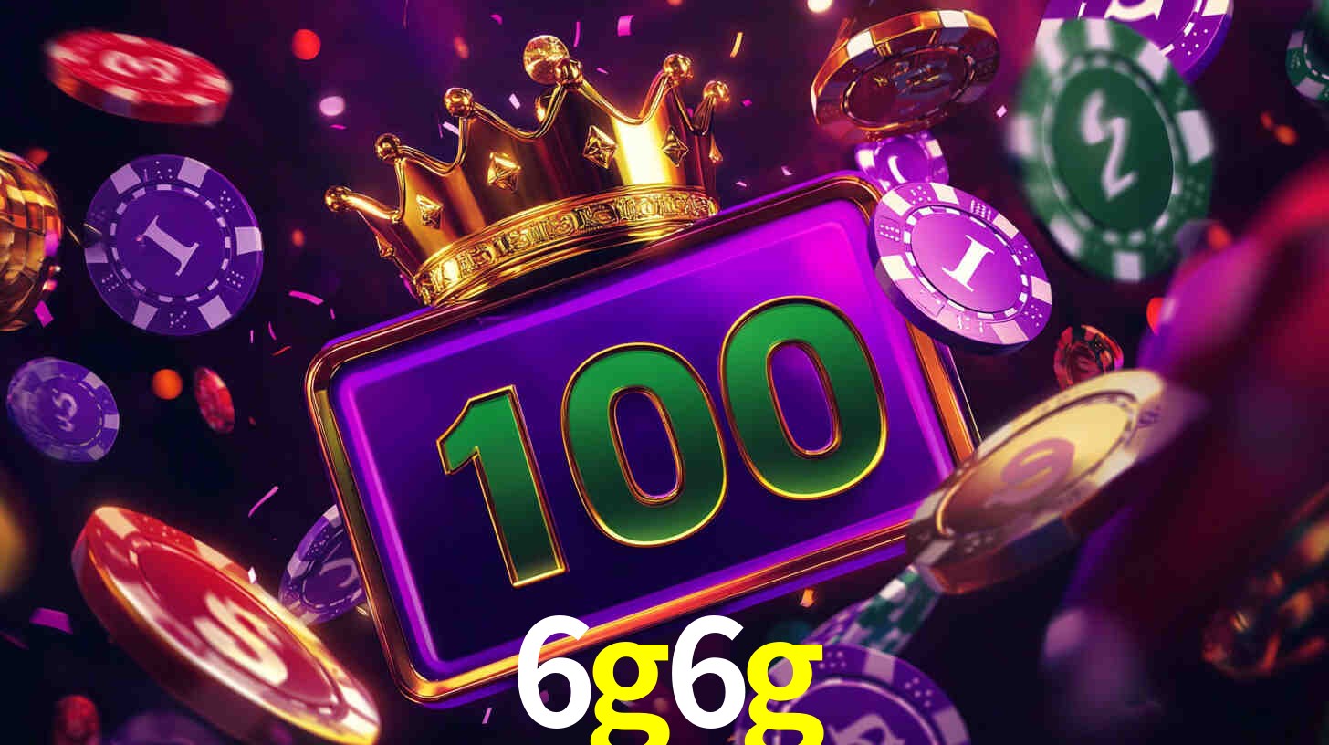 Live Casino 6g6g