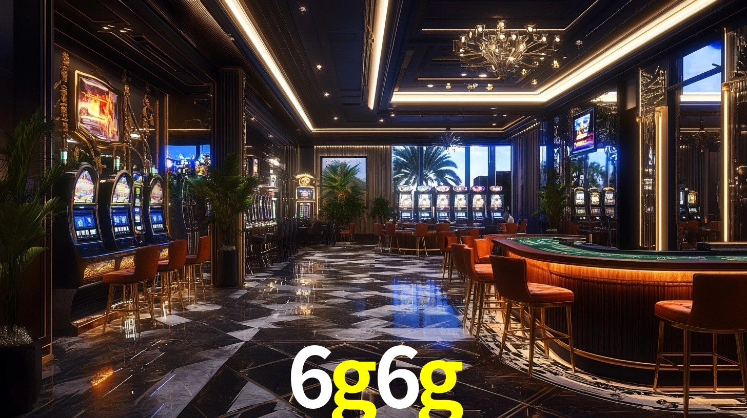Welcome Bonus 6g6g