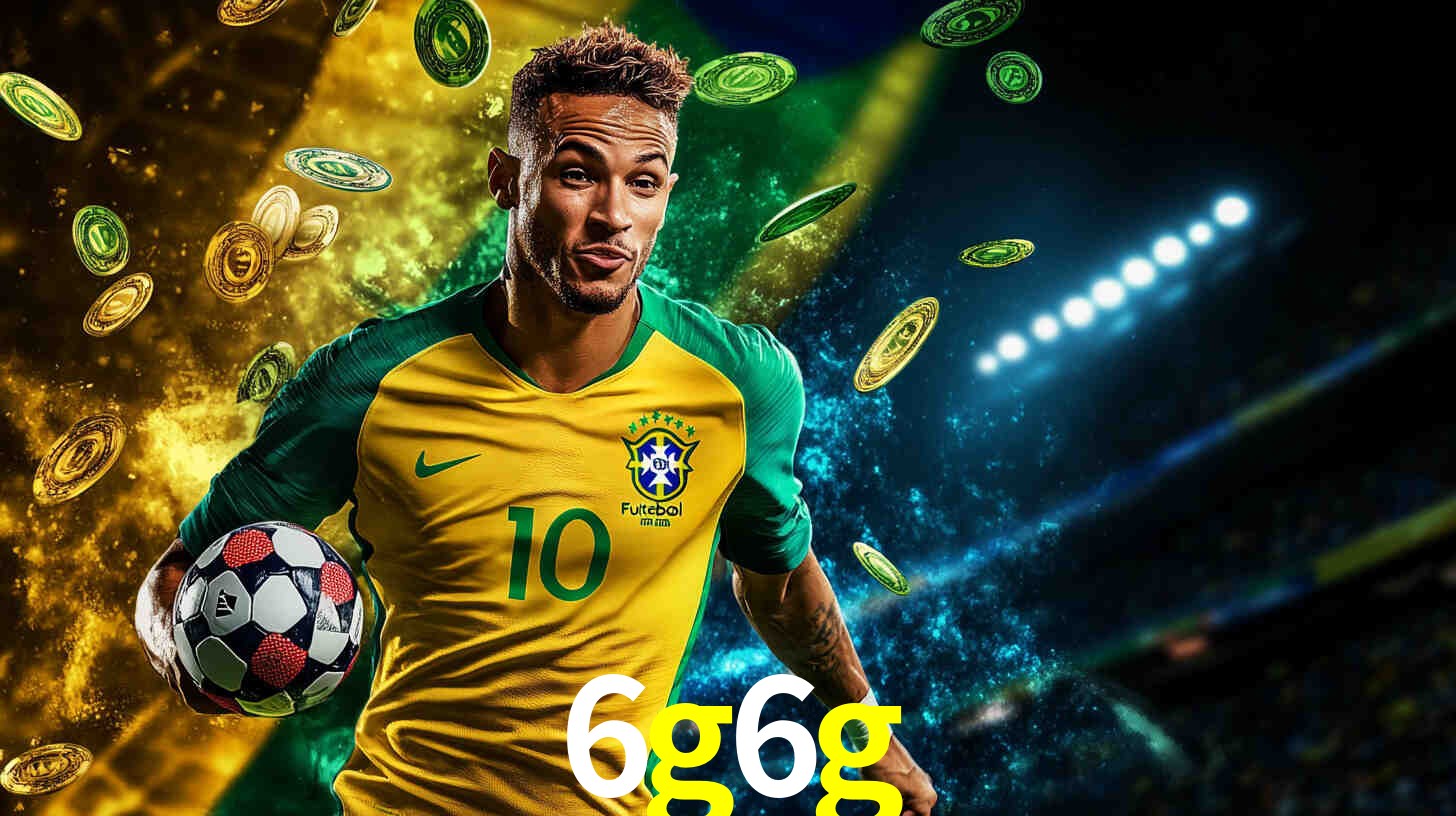 Inovações de Jogos na 6g6g: O Futuro das Experiências Interativas