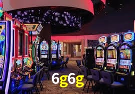 Sistemas de Segurança 6g6g