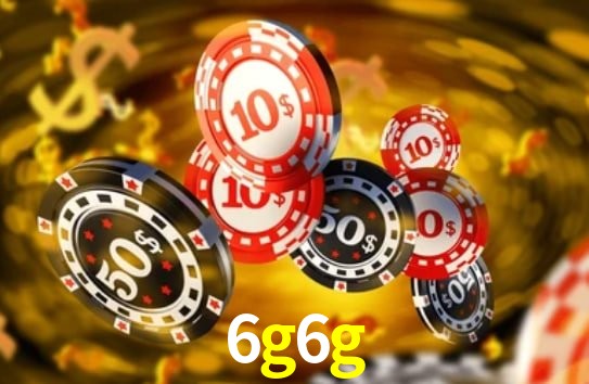 Torneios 6g6g