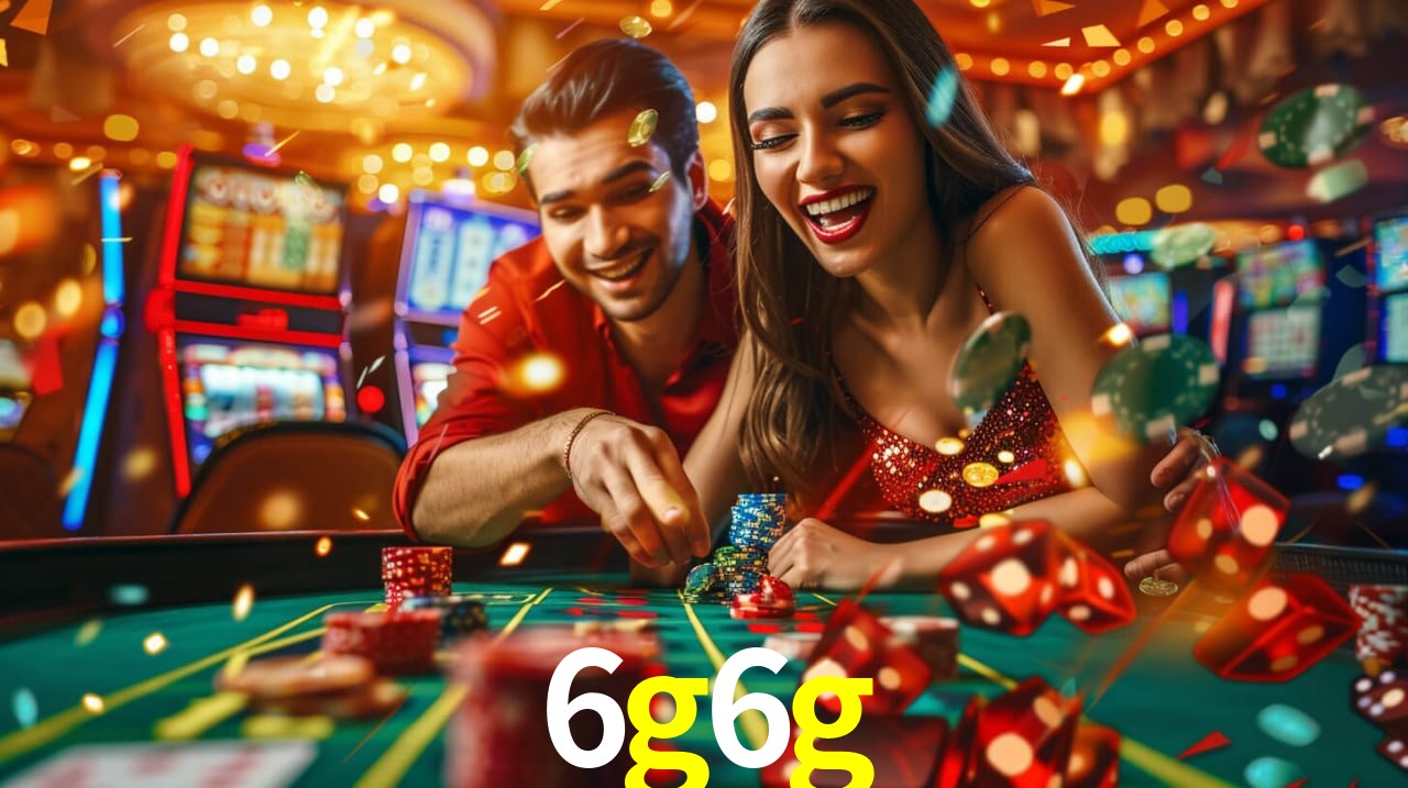 Avaliações dos Jogadores 6g6g