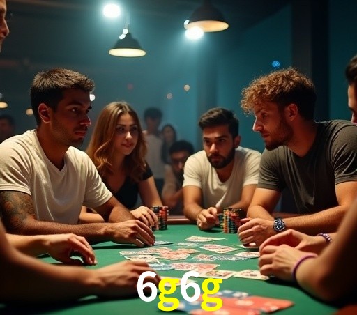 Promoção Relâmpago 6g6g
