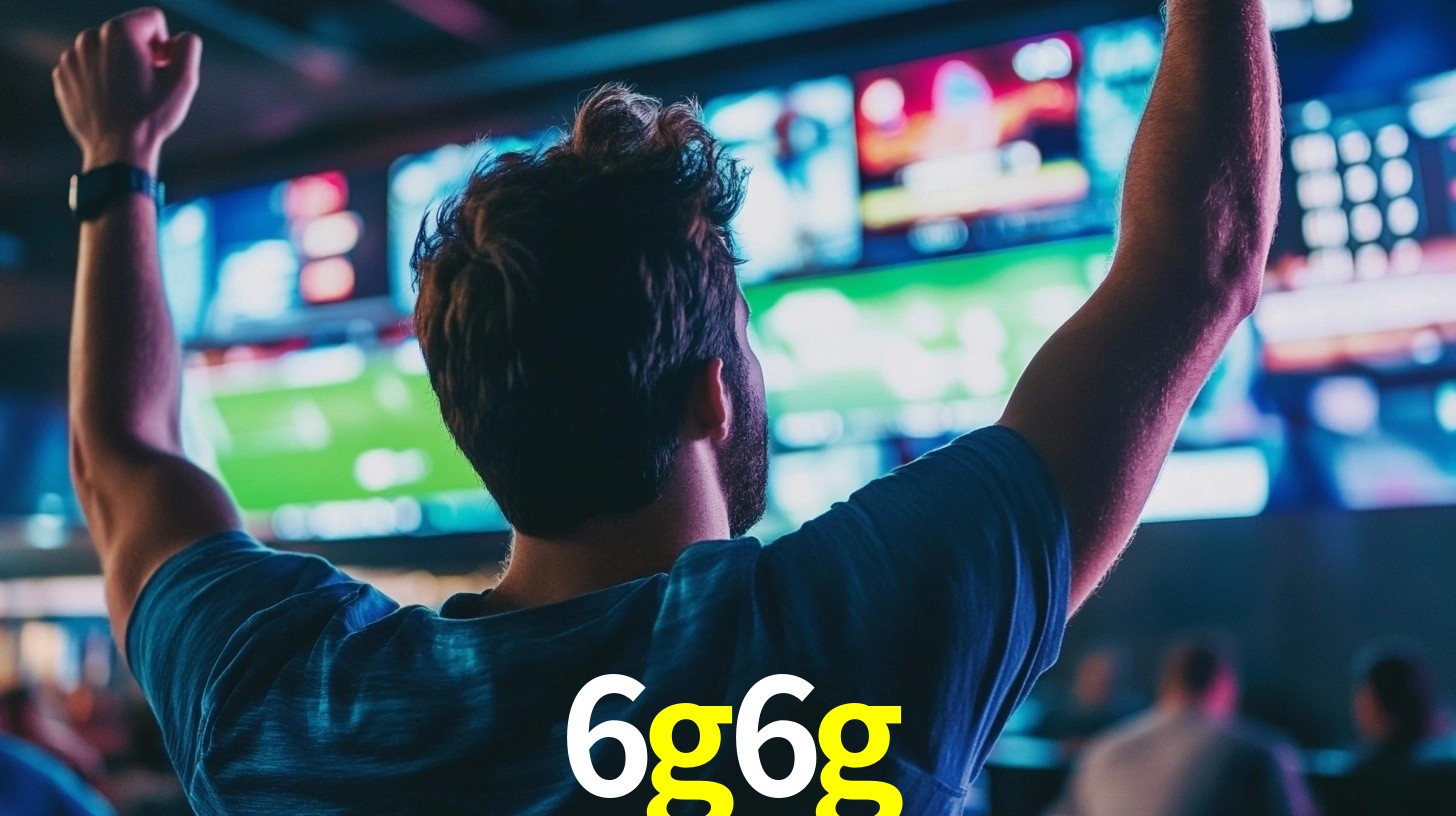 Sinta a adrenalina dos jogos de cassino com 6g6g