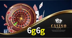 Casino VIP 6g6g