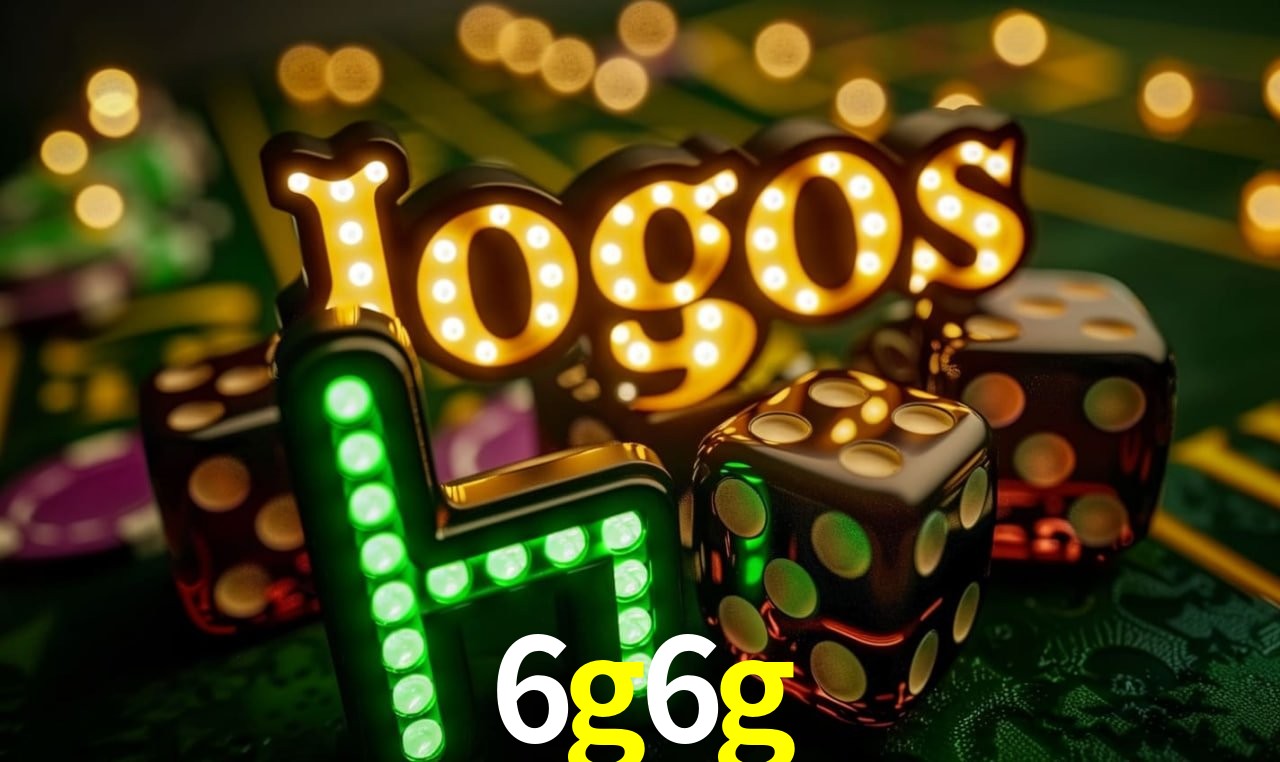 Apostas de Futebol 6g6g