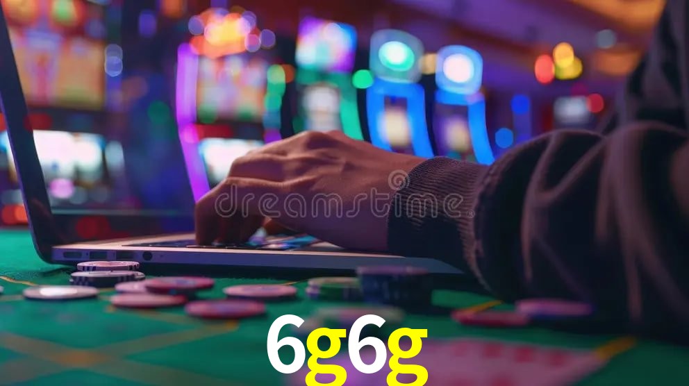 A Emoção da Loteria na 6g6g: Uma Chance de Mudança de Vida