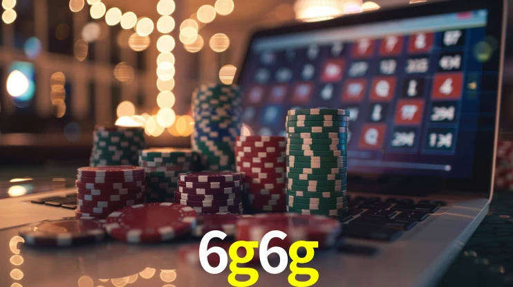 2FA Security 6g6g