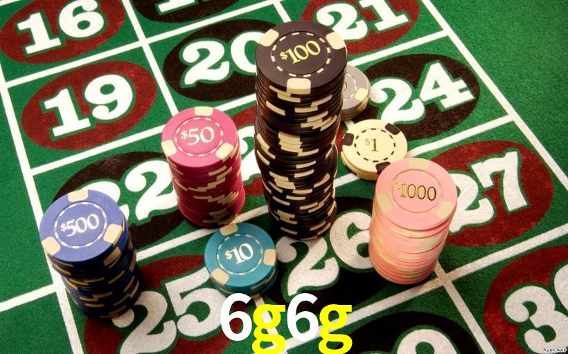 Mesa de Blackjack 6g6g