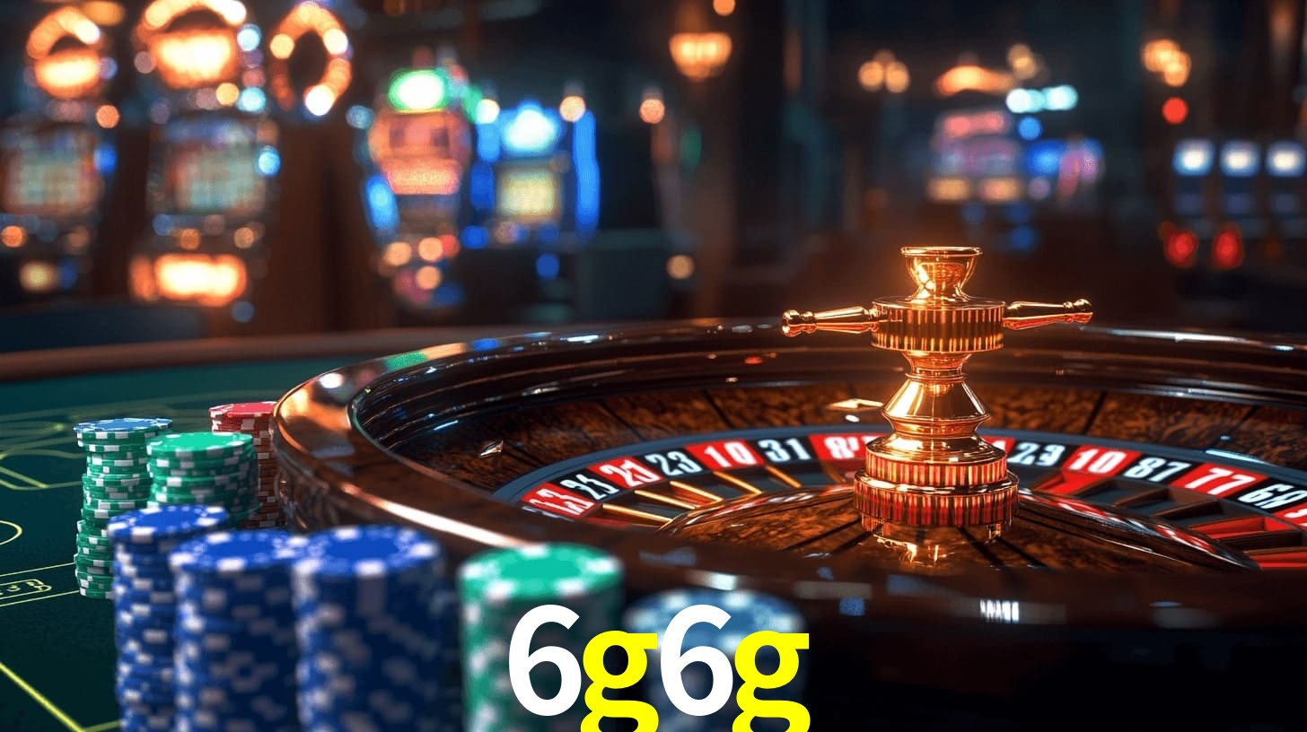 6g6g bet