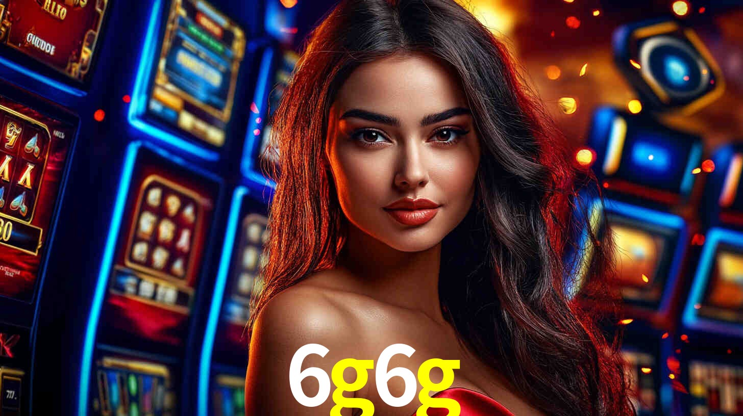 A Popularidade dos Caça-Níqueis no 6g6g