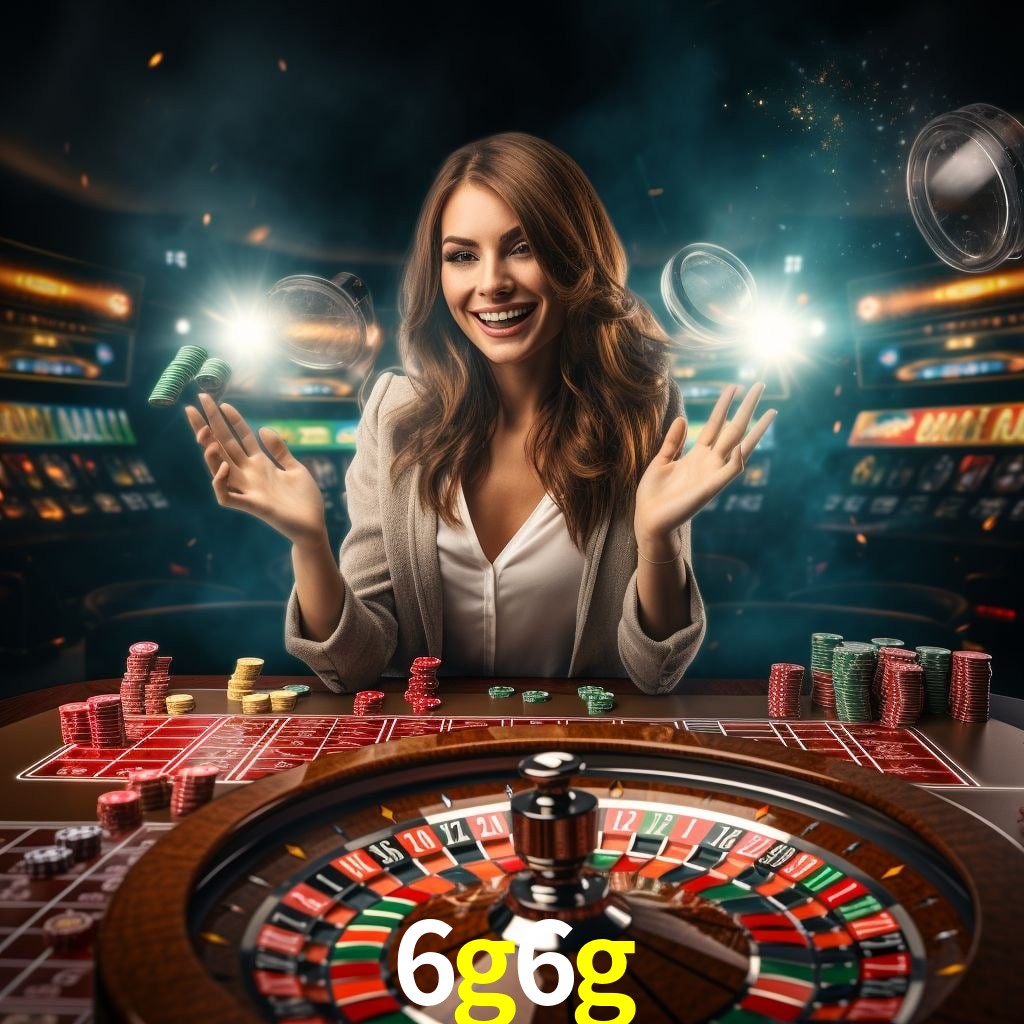6g6g App Interface
