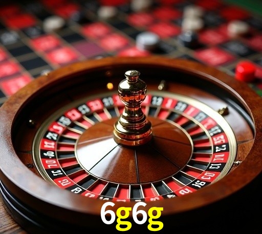 Tecnologia da Plataforma 6g6g