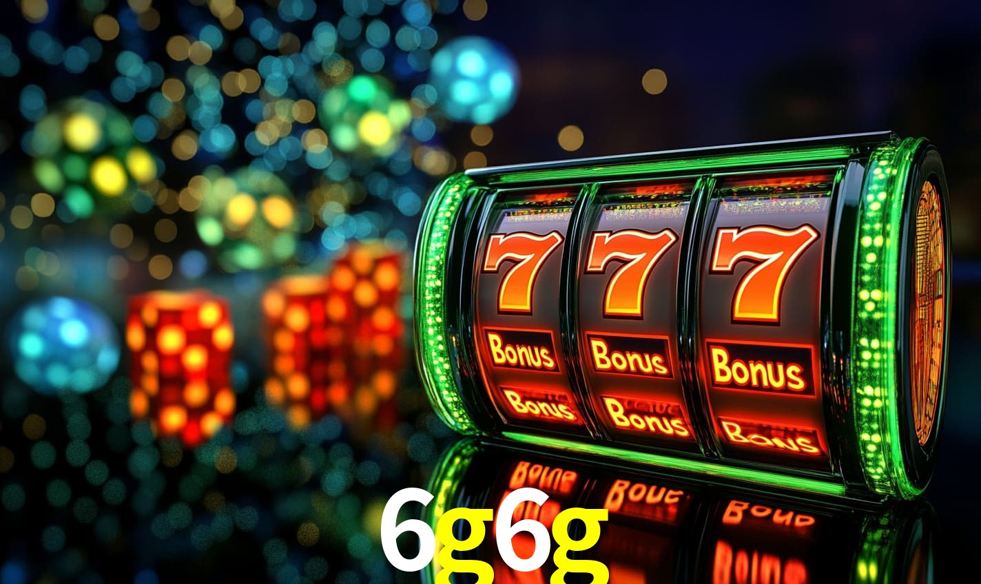 Estatísticas do Jogo 6g6g