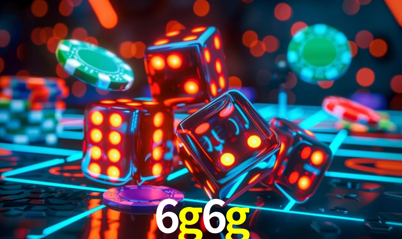 Explorando a Categoria de Eventos em Apostas na 6g6g