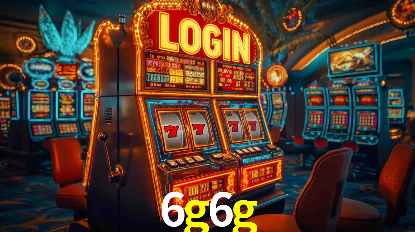 Daily Bonuses 6g6g