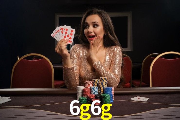 Inovações de Jogos na 6g6g: O Futuro das Experiências Interativas
