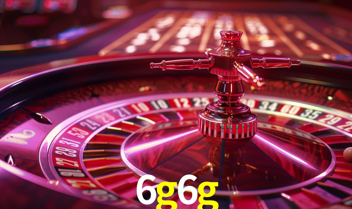 A Popularidade dos Caça-Níqueis no 6g6g