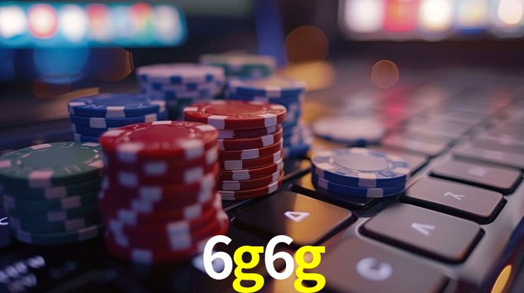 Jogos de Slot 6g6g