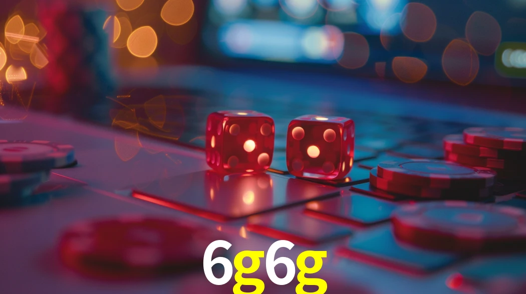 Account Benefits 6g6g
