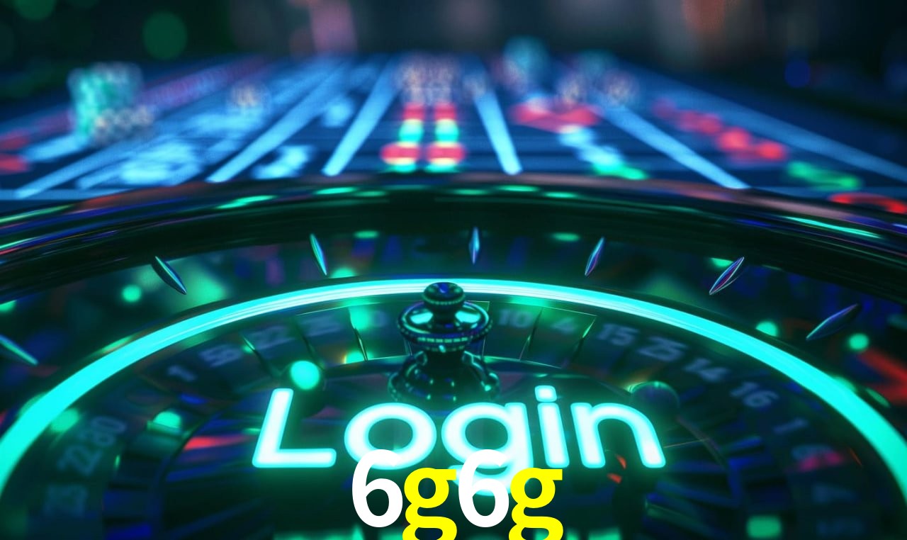 Casino Ao Vivo 6g6g