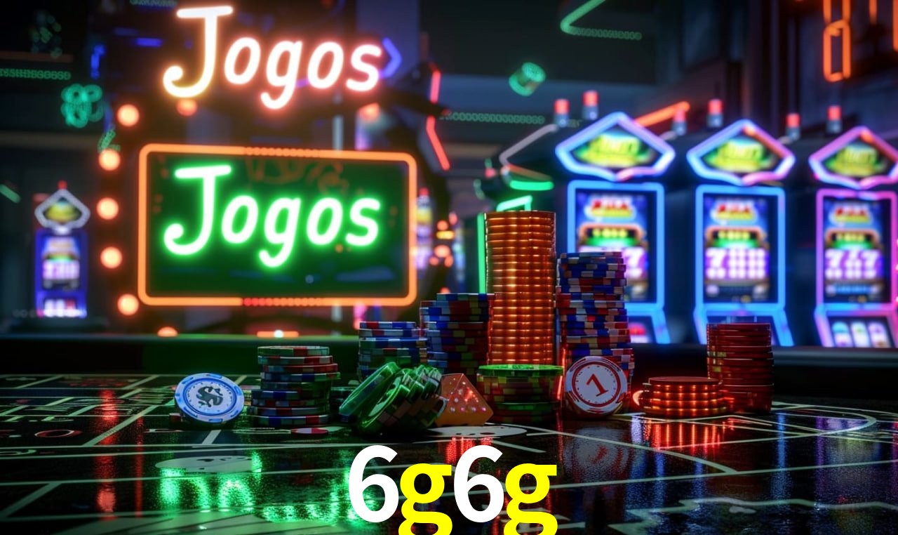 6g6g bet
