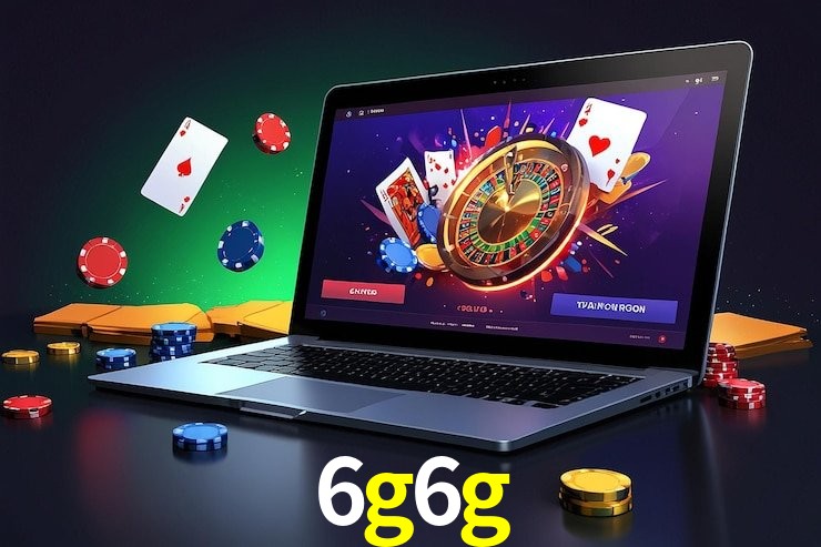 Benefícios da Conta 6g6g
