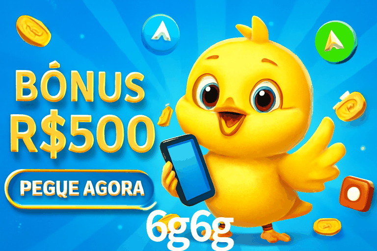 Platform Technology 6g6g