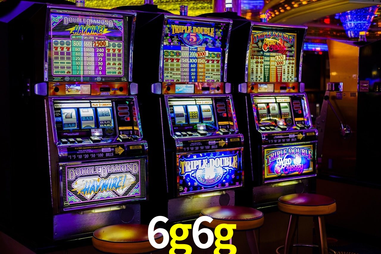 Programa VIP 6g6g