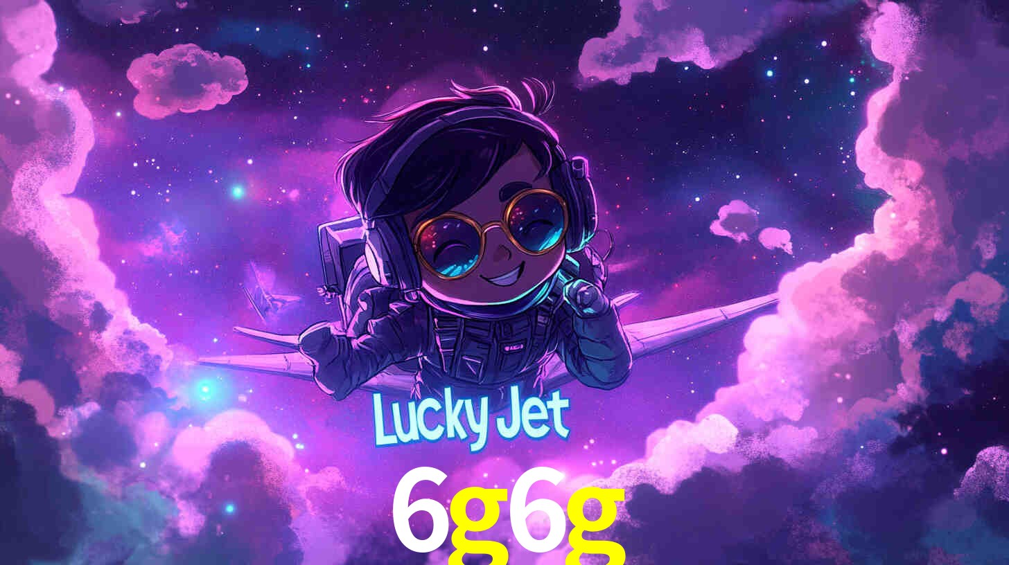 Descubra a Magia dos Jogos de Arcade no 6g6g