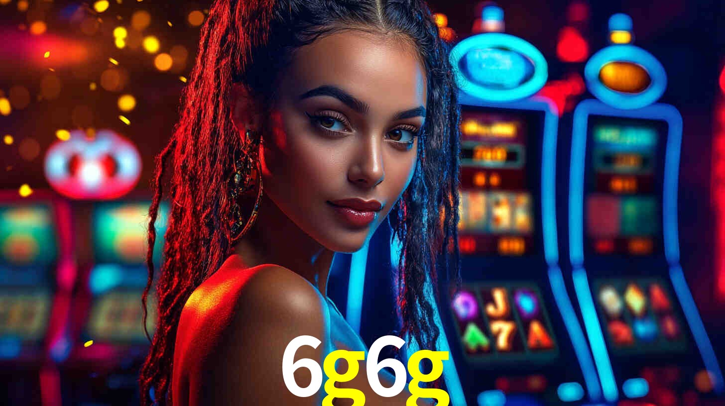 Apostas Esportivas na 6g6g: Um Guia Completo