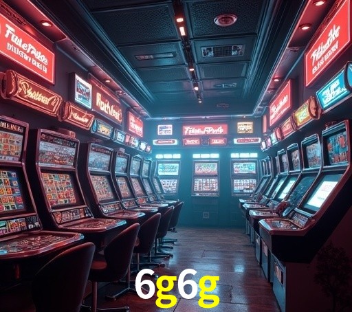 Design Responsivo 6g6g