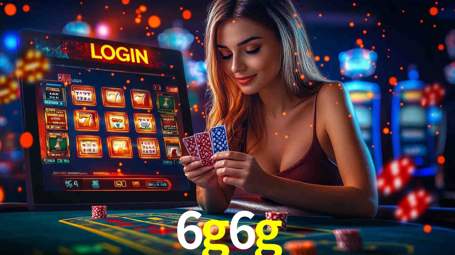6g6g: Jogue Crash e Experimente Alta Recompensa Instantânea