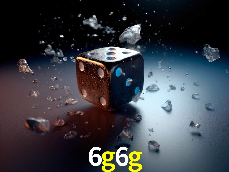 Integração de APIs 6g6g