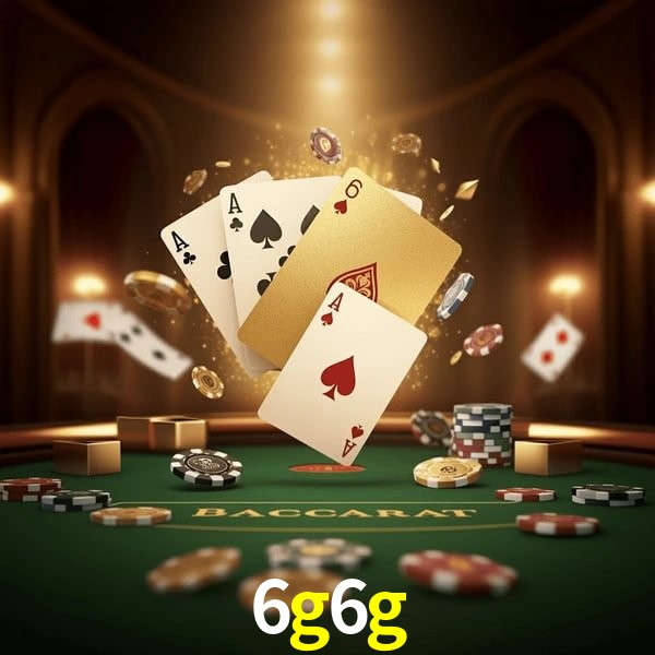 Football Betting 6g6g