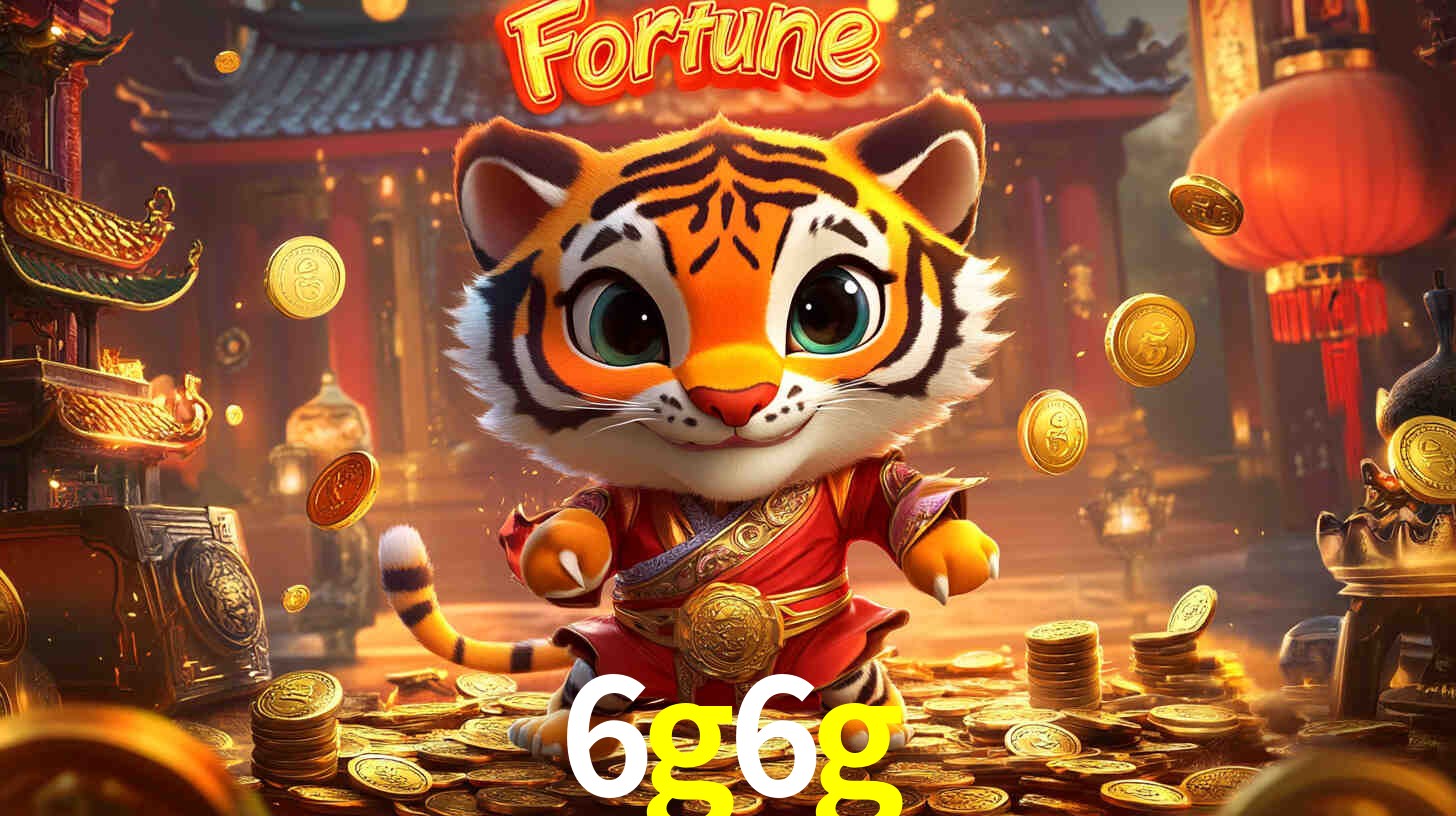 A Revolução dos Aplicativos de Jogos no 6g6g