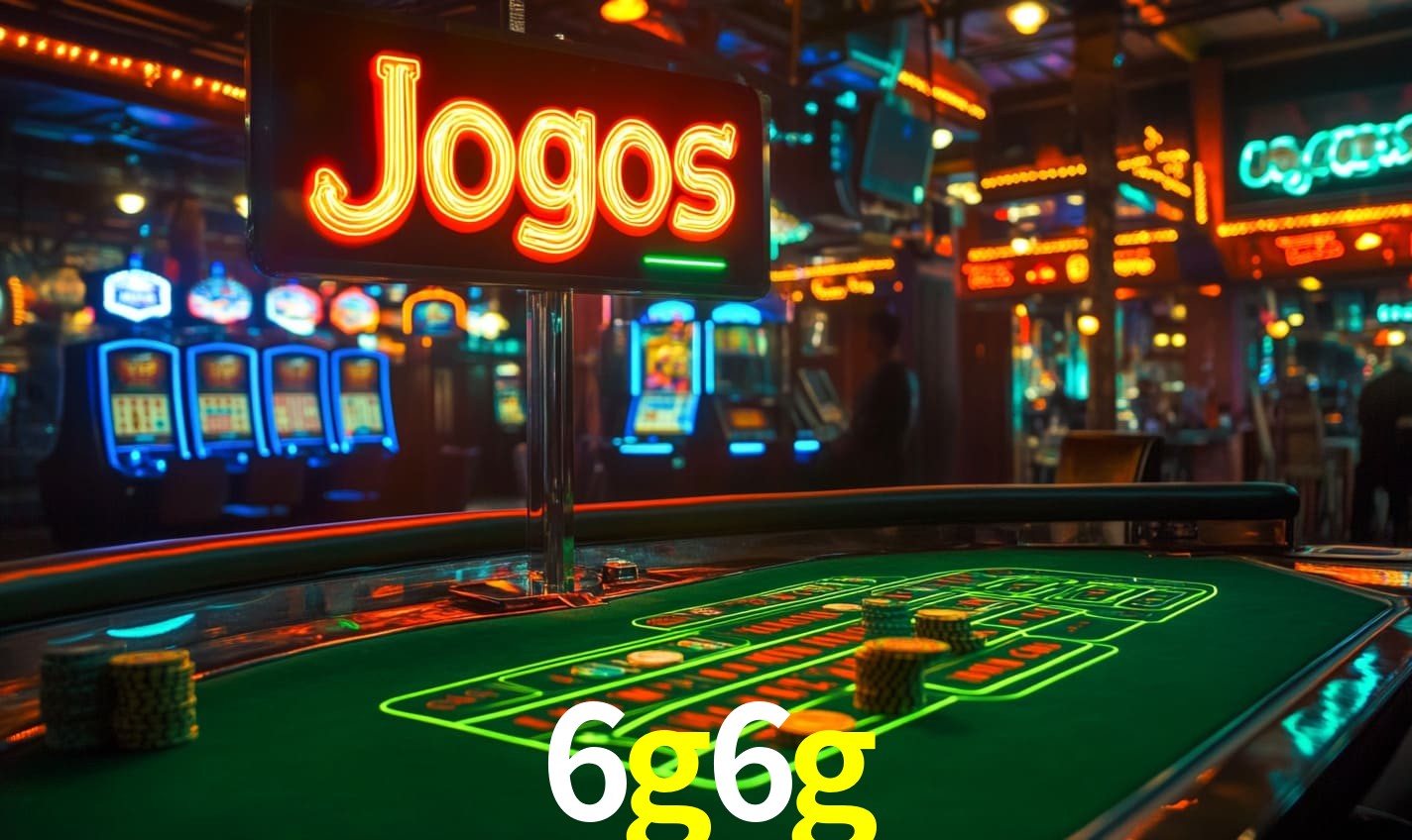 Gates of Olympus 6g6g
