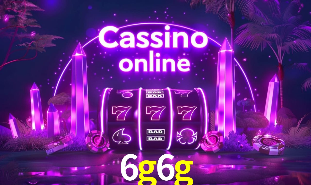 Diretório de Jogos 6g6g